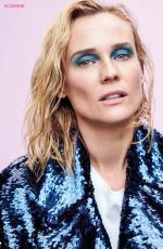 DIANE KRUGER in Vanity Fair Magazine, France October 2021