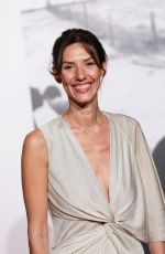 DORIA TILLIER at 13th Lumiere Festival Opening Ceremony in Lyon 10/09/2021