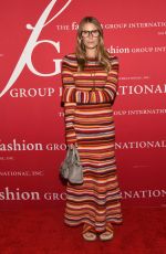 DREE HEMINGWAY at Fashion Group International Night of Stars Gala in New York 10/13/2021