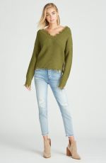 ELIZABETH TURNER for Vigoss USA 2021
