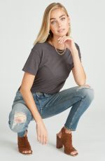 ELIZABETH TURNER for Vigoss USA 2021