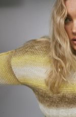 ELSA HOSK for Elsa Hosk x 4th & Reckless 2021 Campaign