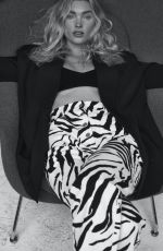 ELSA HOSK for Elsa Hosk x 4th & Reckless 2021 Campaign