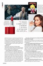 EMILIA CLARKE in Elle Magazine, Italy November 2021