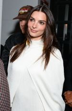 EMILY RATAJKOWSKI at W Magazine
