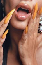 EMILY RATAJKOWSKI for M: Le Magazine du Monde, France November 2021 