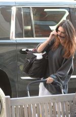 EMILY RATAJKOWSKI Out and About in New York 10/02/2021