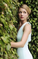 EMILY VANCAMO for TV Guide, 2007