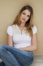 EMILY VANCAMO for TV Guide, 2007