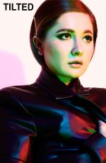 EMMA KENNEY for tilted.style, October 2021