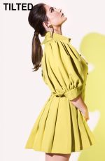 EMMA KENNEY for tilted.style, October 2021
