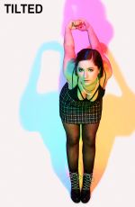 EMMA KENNEY for tilted.style, October 2021