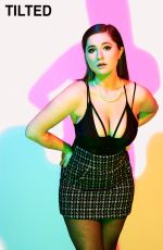 EMMA KENNEY for tilted.style, October 2021