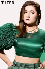 EMMA KENNEY for tilted.style, October 2021