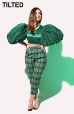 EMMA KENNEY for tilted.style, October 2021