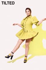 EMMA KENNEY for tilted.style, October 2021