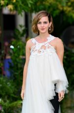 EMMA WATSON at Earthshot Prize 2021 in London 10/17/2021