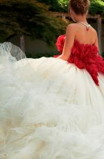 ESTER EXPOSITO in Harper