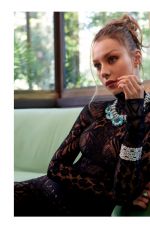 ESTER EXPOSITO in Harper