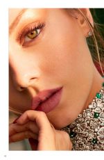 ESTER EXPOSITO in Harper