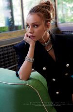 ESTER EXPOSITO in Harper