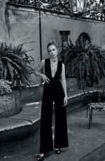 ESTER EXPOSITO in Harper