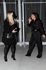 EVA LONGORIA Arrives at Elle Women in Hollywood in Los Angeles 10/19/2021