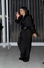 EVA LONGORIA Arrives at Elle Women in Hollywood in Los Angeles 10/19/2021