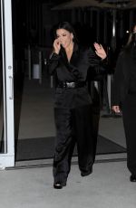EVA LONGORIA Arrives at Elle Women in Hollywood in Los Angeles 10/19/2021