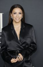 EVA LONGORIA at 27th Annual Elle Women in Hollywood Celebration in Los Angeles 10/19/2021
