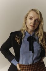 EVANNA LYNCH for Irish Independent Weekend Magazine, October 2021
