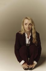 EVANNA LYNCH for Irish Independent Weekend Magazine, October 2021