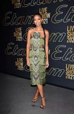 FLORA COQUEREL at Etam Womenswear Spring/Summer 2022 Show in Paris 10/04/2021