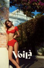 FRIDA AASEN for Agua Bendita 2021 Collection