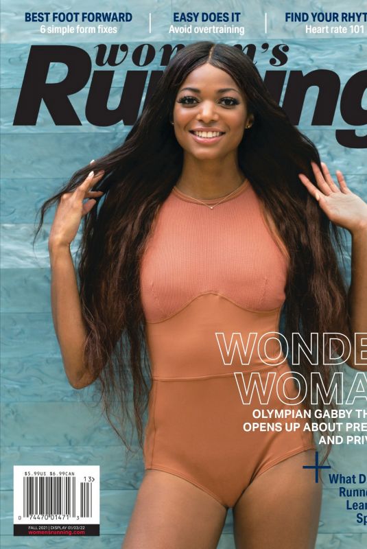 GABBY THOMAS in Women