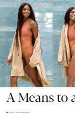 GABBY THOMAS in Women