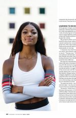 GABBY THOMAS in Women