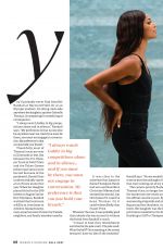 GABBY THOMAS in Women