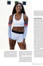 GABBY THOMAS in Women