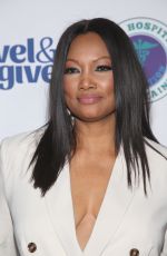 GARCELLE BEAUVAIS at Travel and GIVE
