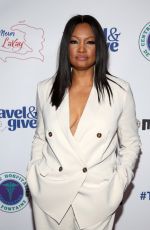 GARCELLE BEAUVAIS at Travel and GIVE