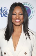 GARCELLE BEAUVAIS at Travel and GIVE