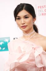 GEMMA CHAN at Eternals Photocall at 2021 Rome Film Fest 10/24/2021