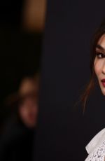 GEMMA CHAN at Eternals Premiere in Los Angeles 10/18/2021