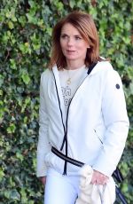 GERI HALLIWELL Out with Her Dogs in London 09/29/2021