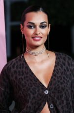 GIZELE OLIVEIRA at Unforgettable Evening Under The Stars to Benefit L.A. Dance Project in Los Angeles 10/16/2021