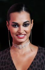 GIZELE OLIVEIRA at Unforgettable Evening Under The Stars to Benefit L.A. Dance Project in Los Angeles 10/16/2021