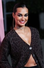 GIZELE OLIVEIRA at Unforgettable Evening Under The Stars to Benefit L.A. Dance Project in Los Angeles 10/16/2021