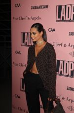 GIZELE OLIVEIRA at Unforgettable Evening Under The Stars to Benefit L.A. Dance Project in Los Angeles 10/16/2021