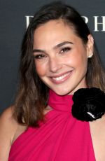 GLA GADOT at 27th Annual Elle Women in Hollywood Celebration in Los Angeles 10/19/2021